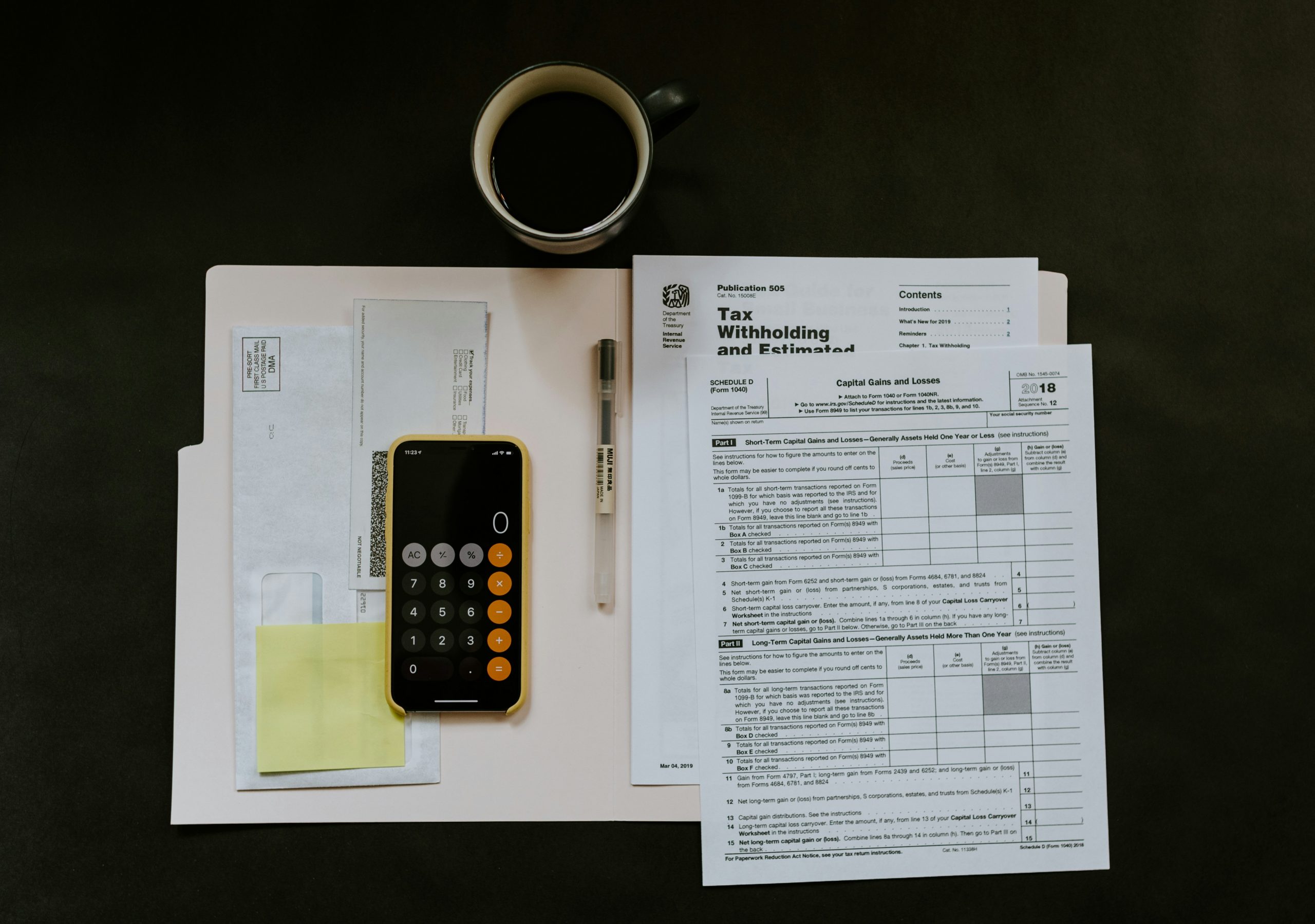 How Effective Tax Planning Can Help You Save Money and Grow Your Wealth